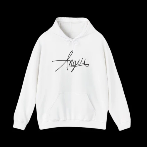 Angell Signature Sweater